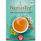 TEEKANNE NamasTe Bio - Soulagement de la Gorge