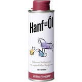 Huile de Chanvre Bio pour Animaux de Compagnie