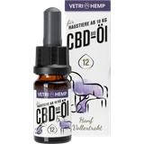 VETRIHEMP CBD ulje za kućne ljubimce 12 Bio