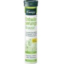 Kneipp Effervescent Tablets for Water Removal