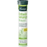 Kneipp Effervescent Tablets for Water Removal