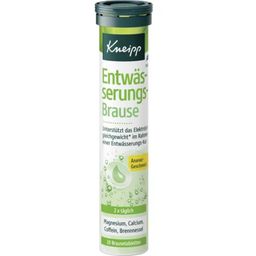 Kneipp Entwässerungs-Brause - 20 Brausetabletten