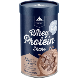 Multipower Whey Protein - Chocolate