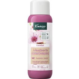 Kneipp Krämbad för Hudmjuk Omvårdnad - 400 ml