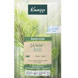 Kneipp  Forest Bath - Bath Crystals