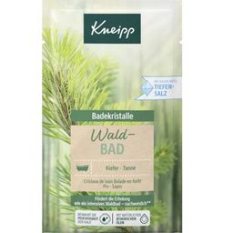 Kneipp Sels de Bain - Bain de Forêt - 60 g