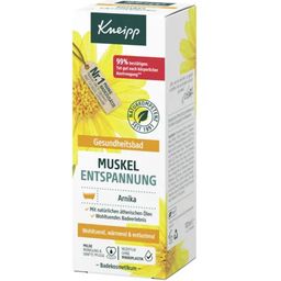 Kneipp Bain Bien-Être - Relaxation Musculaire - 100 ml