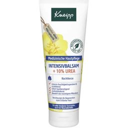 Kneipp Pupalka + 10 % urea intenzivní balzám - 75 ml