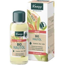 Cosmétique Naturelle - Huile pour la Peau  - 100 ml