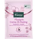 Kneipp Peeling Crema-Olio - Olio di Mandorle