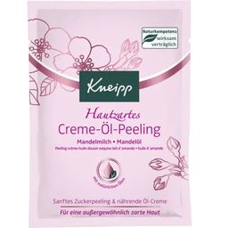 Kneipp Mandlové květy tělový peeling - 40 ml