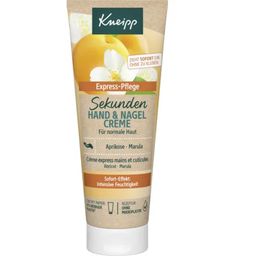 Kneipp Express - Crema Manos y Uñas - 75 ml