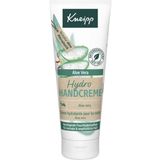 Kneipp Hydro Handcreme Aloe Vera