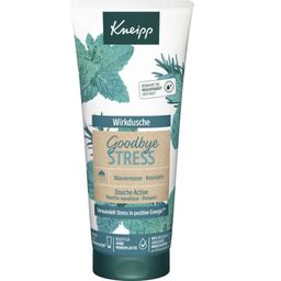 Kneipp Doccia Attiva - Goodbye Stress - 200 ml