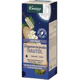 Kneipp Good Night regenerační olej - 100 ml