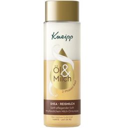 Baño Bifásico Oil & Milk - Karité y Leche de Arroz - 250 ml