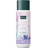 Clean Beauty Hydro Shower Care - Organic Lotus and Jojoba