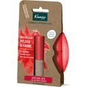 Kneipp Bálsamo Labial com Cor - Natural Red