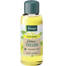 Kneipp Radost ze života nálev do sauny - 100 ml