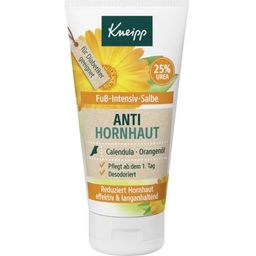 Kneipp Mast na zrohovatělou kůži chodidel - 75 ml