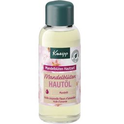 Kneipp Mandlové květy tělový olej - 100 ml