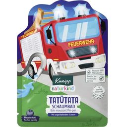 Kneipp Tatütata Nature kids pěna do koupele - 40 ml