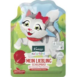 Můj oblíbenec Nature kids pěna do koupele - 40 ml