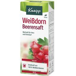 Kneipp Meidoornbessensap - 200 ml