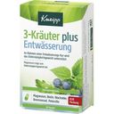 Kneipp 3-Kräuter plus Entwässerung