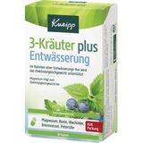 Kneipp 3-Herbs plus Water Removal