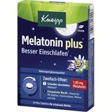 Kneipp Melatonin plus - besser einschlafen