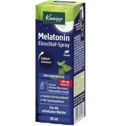 Kneipp Spray alla Melatonina - 30 ml