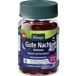 Kneipp Gummies - Good Night - 30 comprimés à mâcher