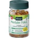 Kneipp Gummies Mentalt Fokus