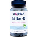 Orthica Tri Iron-15 - 90 tablets