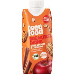 Feelfood BIO Breakfast Drink - Alma, dió és fahéj