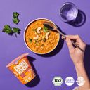 Feelfood BIO Instant Lunch - Red Lentil Dal