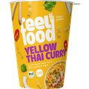 BIO Instant Lunch - Yellow Thai Curry