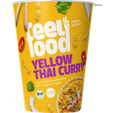 Organic Instant Lunch - Yellow Thai Curry