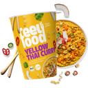 Feelfood BIO Instant Lunch - Yellow Thai Curry