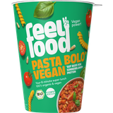 Feelfood Organic Instant Lunch - Pasta Bolo