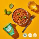 Feelfood BIO Instant Lunch - Pasta Bolo Vegan