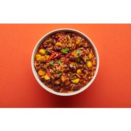 BIO Instant Lunch - Chili Sin Carne