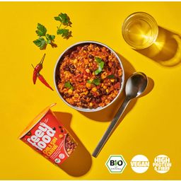 BIO Instant Lunch - Chili Sin Carne