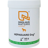 Nikolaus Nature animal HEPAGUARD® Poudre Chien