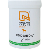 Nikolaus Nature Animal RENOSAN® Dog Powder