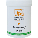 Nikolaus Nature Animal DENTES® Dog Powder