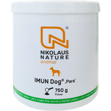 Nikolaus Nature Animal IMUN® Dog "Para" Powder