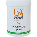 Nikolaus Nature animal OV-DERMA® Dog Pulver