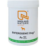 Nikolaus Nature Animal ENTEROGENIC® Dog Capsules